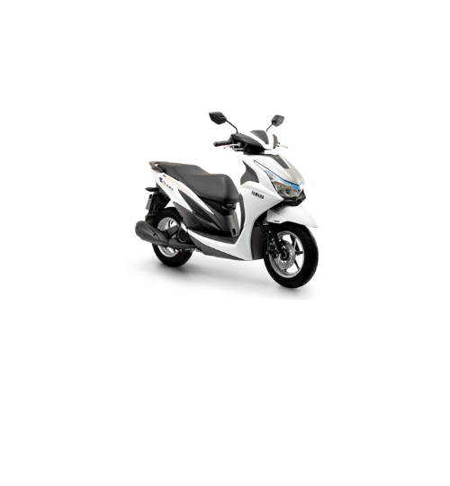 PLAN DIA - Yamaha Nova Fluo Abs Hybrid 125 CC