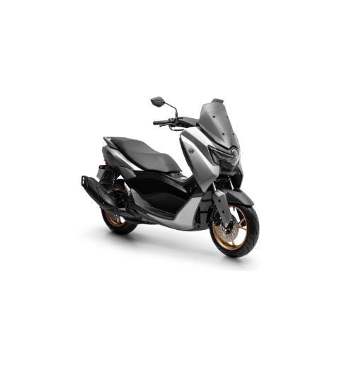 PLAN DIA - Yamaha NMAX ABS CONNECTED 155 CC