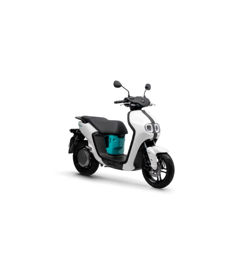 PLAN DIA - Moto eléctrica NEO