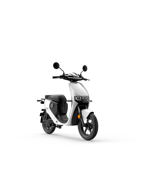 PLAN MENSUAL - Moto eléctrica super soco cumini