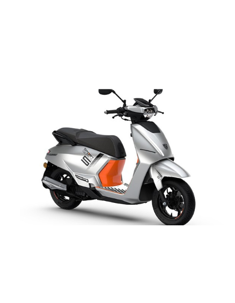 PLAN MENSUAL - Moto Django Sport 125 cc