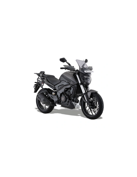 PLAN MENSUAL - Moto Bajaj Dominar 400 ADV
