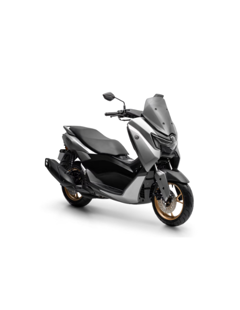 PLAN MENSUAL - Yamaha NMAX ABS CONNECTED 155 CC